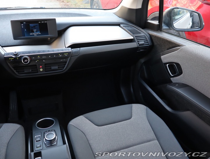 BMW i3 120Ah BEV 2021