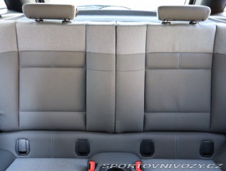 BMW i3 120Ah BEV 2021
