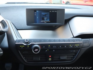 BMW i3 120Ah BEV 2021