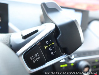 BMW i3 120Ah BEV 2021