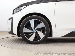 BMW i3 120Ah BEV 2021