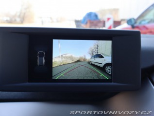 BMW i3 120Ah BEV 2021