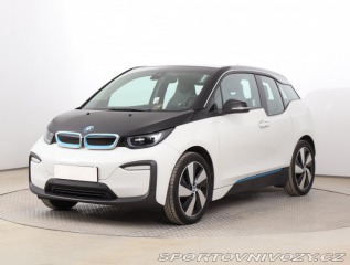 BMW i3 120Ah BEV 2021