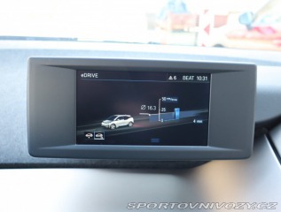 BMW i3 120Ah BEV 2021