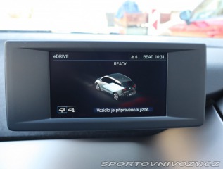 BMW i3 120Ah BEV 2021