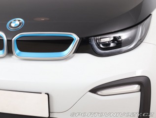 BMW i3 120Ah BEV 2021