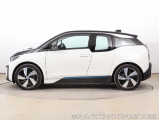 BMW i3 120Ah BEV 2021