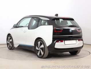 BMW i3 120Ah BEV 2021