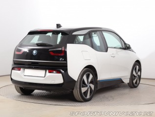 BMW i3 120Ah BEV 2021