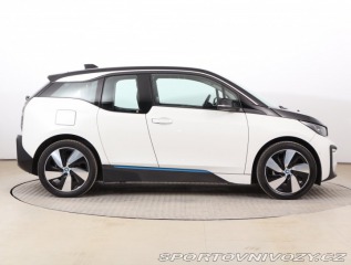 BMW i3 120Ah BEV 2021