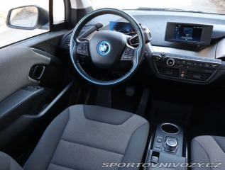 BMW i3 120Ah BEV 2021