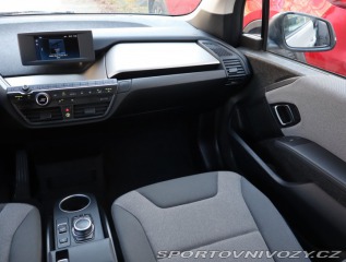 BMW i3 120Ah BEV 2021