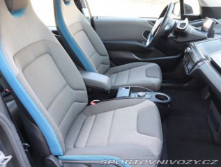 BMW i3 120Ah BEV 2021