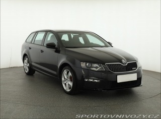 Škoda Octavia RS RS RS 2.0 TDI