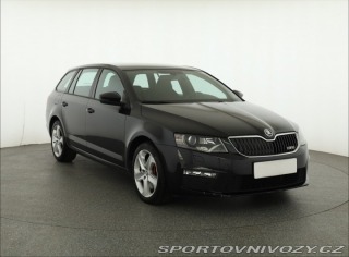Škoda Octavia RS RS RS 2.0 TDI 2014