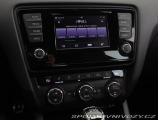 Škoda Octavia RS RS RS 2.0 TDI 2014