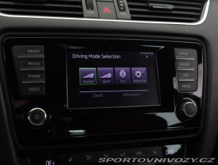 Škoda Octavia RS RS RS 2.0 TDI 2014