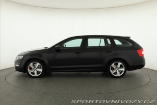 Škoda Octavia RS RS RS 2.0 TDI 2014