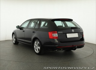 Škoda Octavia RS RS RS 2.0 TDI 2014