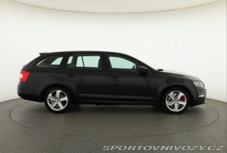 Škoda Octavia RS RS RS 2.0 TDI 2014