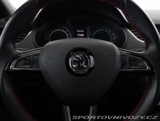 Škoda Octavia RS RS RS 2.0 TDI 2014