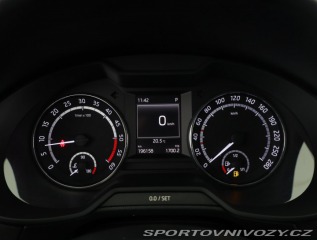 Škoda Octavia RS RS RS 2.0 TDI 2014