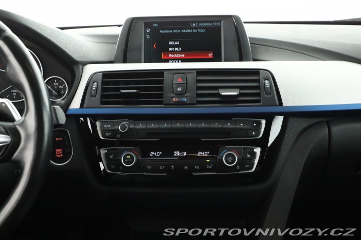 BMW 4 Gran Coupé M Paket 420d x 2018