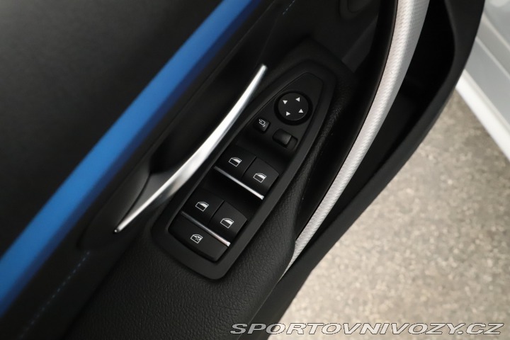 BMW 4 Gran Coupé M Paket 420d x 2018