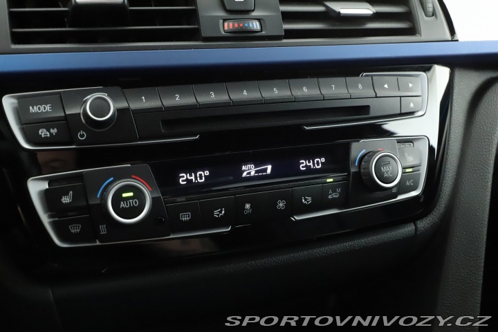 BMW 4 Gran Coupé M Paket 420d x 2018
