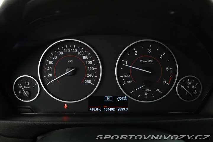 BMW 4 Gran Coupé M Paket 420d x 2018