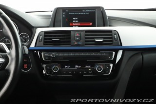 BMW 4 Gran Coupé M Paket 420d x 2018