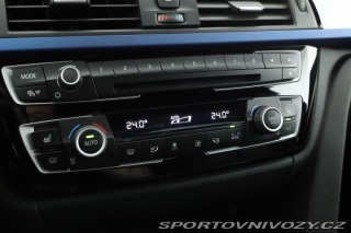 BMW 4 Gran Coupé M Paket 420d x 2018