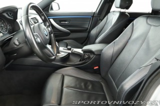 BMW 4 Gran Coupé M Paket 420d x 2018