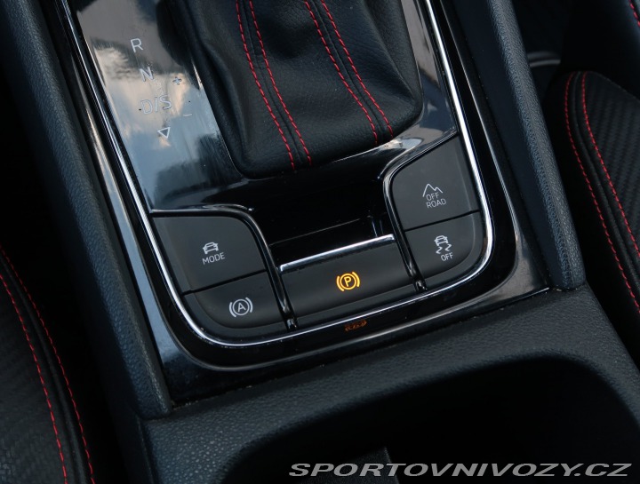 Škoda Kodiaq RS RS RS 2.0 TDI 2019