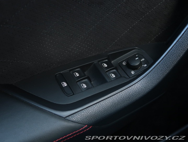 Škoda Kodiaq RS RS RS 2.0 TDI 2019