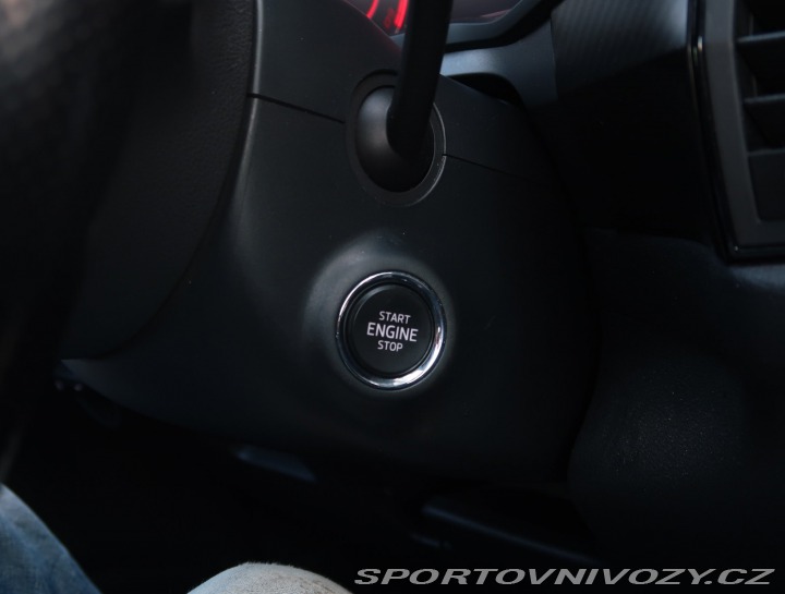 Škoda Kodiaq RS RS RS 2.0 TDI 2019