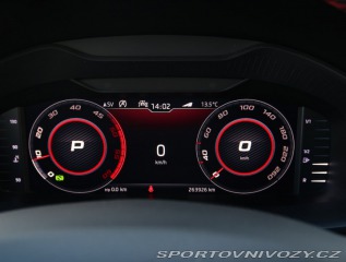 Škoda Kodiaq RS RS RS 2.0 TDI 2019