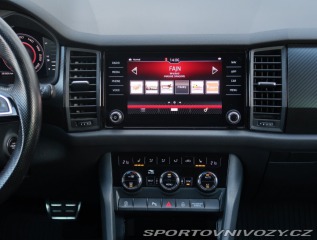 Škoda Kodiaq RS RS RS 2.0 TDI 2019