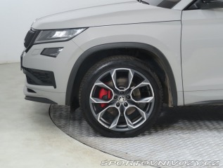 Škoda Kodiaq RS RS RS 2.0 TDI 2019