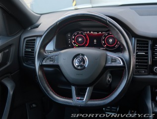 Škoda Kodiaq RS RS RS 2.0 TDI 2019