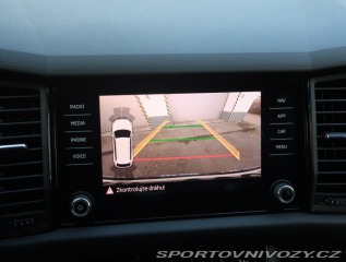 Škoda Kodiaq RS RS RS 2.0 TDI 2019