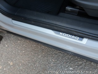 Škoda Kodiaq RS RS RS 2.0 TDI 2019