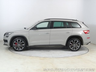 Škoda Kodiaq RS RS RS 2.0 TDI 2019