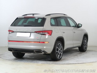 Škoda Kodiaq RS RS RS 2.0 TDI 2019