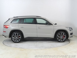 Škoda Kodiaq RS RS RS 2.0 TDI 2019