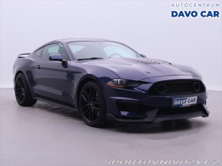 Ford Mustang 5,0 GT 343kW V8 Shelby Pa