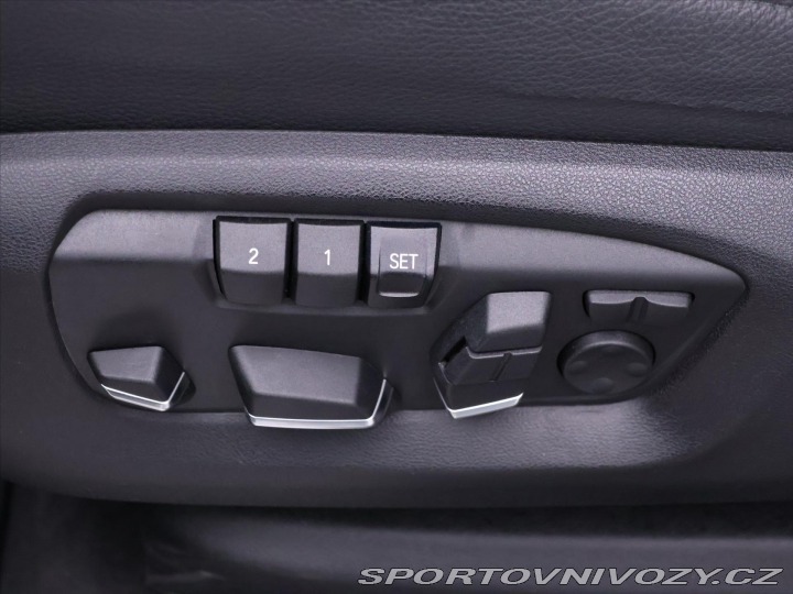 BMW X6 3,0 M50d 280kW xDrive Aut 2015