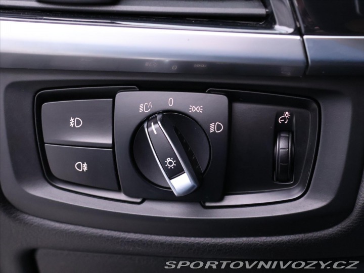 BMW X6 3,0 M50d 280kW xDrive Aut 2015