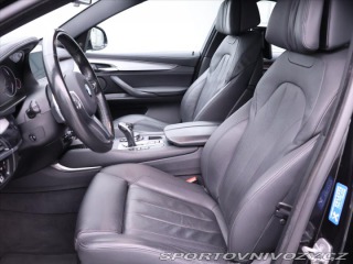 BMW X6 3,0 M50d 280kW xDrive Aut 2015