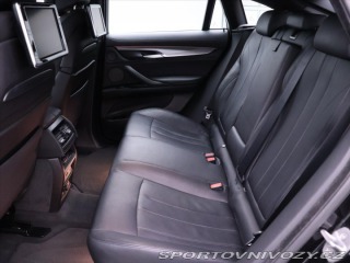 BMW X6 3,0 M50d 280kW xDrive Aut 2015